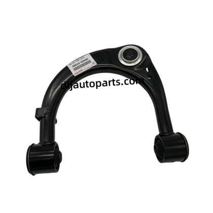 48610-60060 Automotive Parts Suspension System Front Control Arm For TOYOTA LAND CRUISER And LEXUS LX450D/460/570 Control Arms Bushings