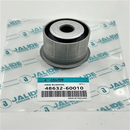 48632-60010 Bushing, Suspension For Toyata Land Cruiser 100, LEXUS LX470