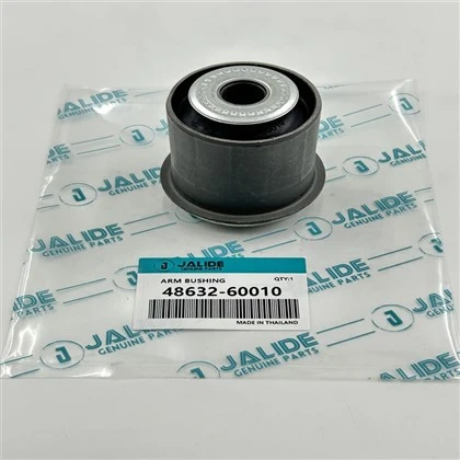 48632-60010 Bushing, Suspension For Toyata Land Cruiser 100, LEXUS LX470