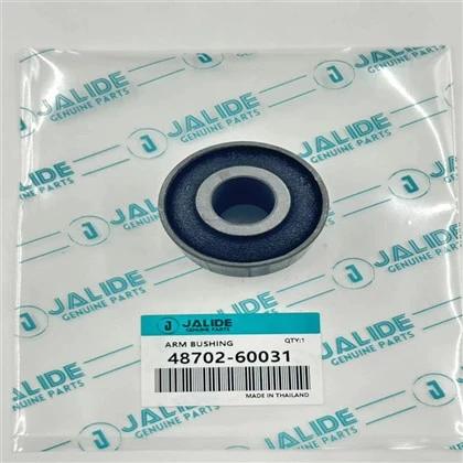 48702-60031 Bush, Suspension For TOYOTA Land Cruiser, Land Cruiser 100, LEXUS LX450