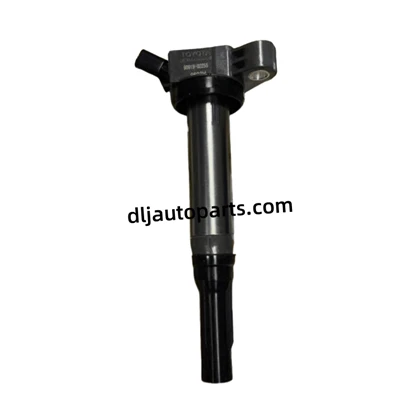 90919-02255 Automotive Ignition Coil Used For TOYOTA BLADE, AURION, CAMRY, HV, RAV4, LEXUS ES2xx/350/300H Engine Coil System