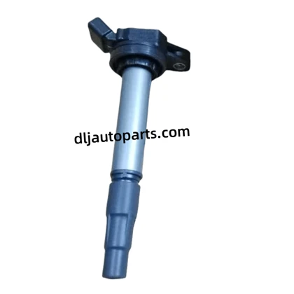 90919-02258 Automotive Ignition Coil Used For TOYOTA COROLLA AXIO, FIELDER, YARIS, MATRIX Engine Coil System