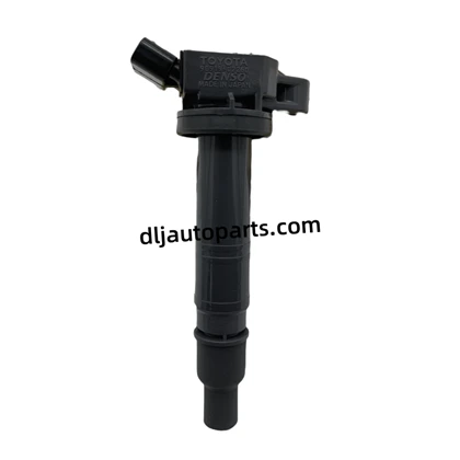 90919-02260 Automotive Ignition Coil Used For TOYOTA COROLLA AXIO, FIELDER, SIENTA, LEXUS LC500/500H Engine Coil System