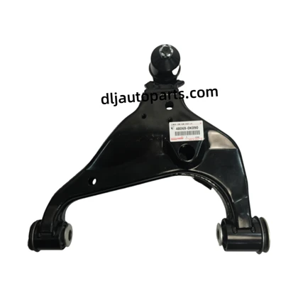 Accessories Control Arms And Tie Rods Compatible For 48069-0K090 TOYOTA FORTUNER And TOYOTA HILUX Car Upper Control Arms