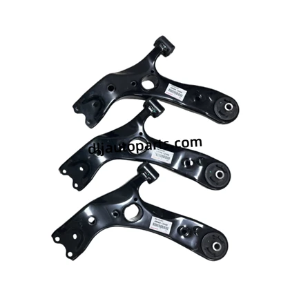Accessories Control Arms And Tie Rods Compatible For 48069-12300 TOYOTA COROLLA And LEXUS HS250H Car Upper Control Arms