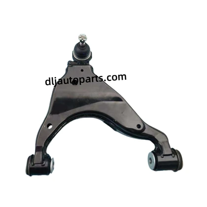 Accessories Control Arms And Tie Rods Compatible For 48069-60010 TOYOTA FJ CRUISER GSJ15 And TOYOTA LAND CRUISER PRADO Car Upper Control Arms
