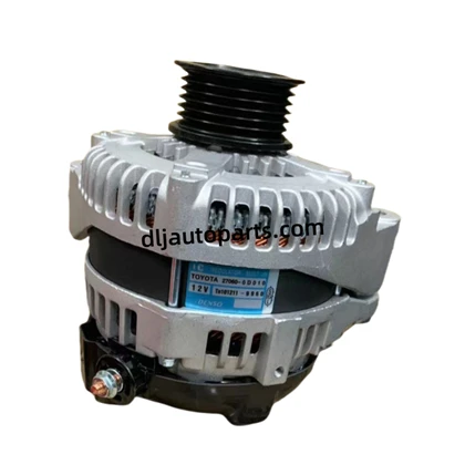 Alternator Assembly 27060-50390 TOYOTA LAND CRUISER Alternator Advance Auto Parts