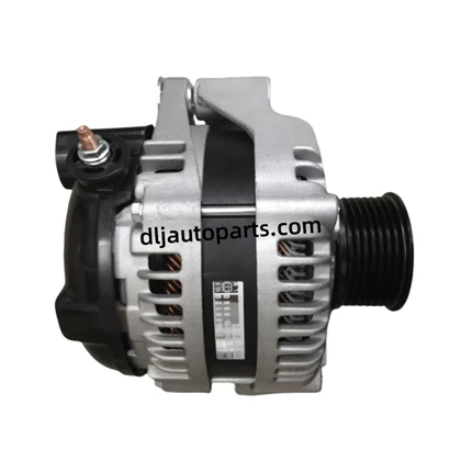 Auto Chassis Parts 27060-30140 Automobile Alternator For TOYOTA HIACE KDH2**,LH2**,TRH2** Alternator And Battery Tester