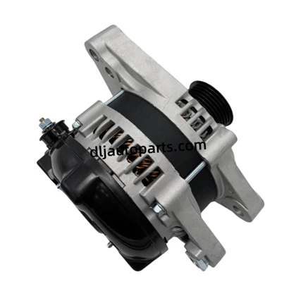 Auto Chassis Parts 27060-31010 Automobile Alternator For Toyota GSJ15,GRN21*,KZN215 Alternator And Battery Tester