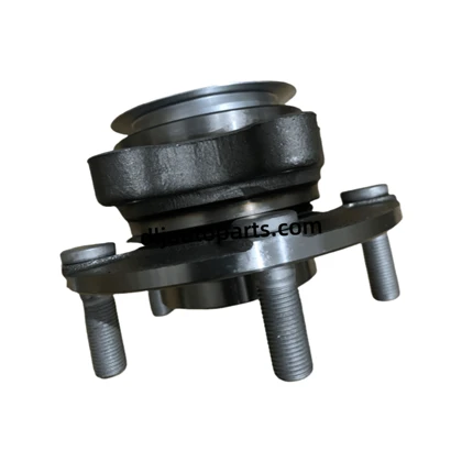 Auto Nissan Parts 40202-JG000 Wheel Hub Nissan X-trail, Qashqai T31/J10 Wheel Hub Adapter
