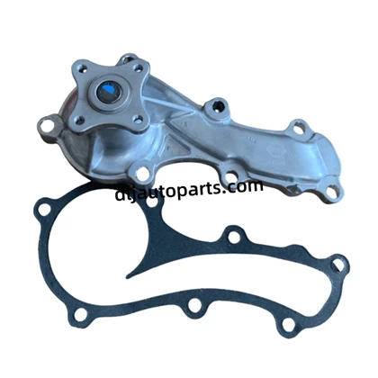 Auto Parts Engine Cooling Automobile Water Pump Used For 21010-4M526 Nissan Sunny N16 2008 Versa N16 1999
