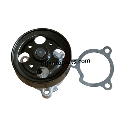 Auto Parts Engine Cooling Automobile Water Pump Used For 21010-4M526 Nissan X-trail T30 31 Teana J31