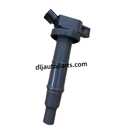 Auto Parts Ignition Coils 90919-02266 For Toyota Camry Alphard Previa Rav4, For Lexus ES240 ES350 2.0/2.4/3.5 Types Of Ignition System