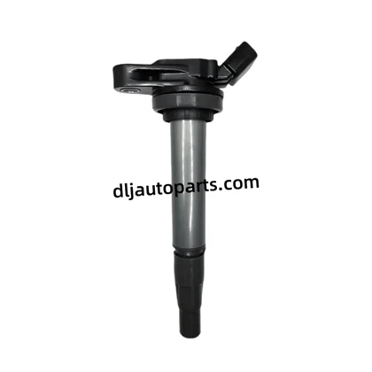 Auto Parts Ignition Coils 90919-C2003 For Toyota Yaris/VITZ 1.8L Rio II Saloon JB Verna III Corolla Matrix Types Of Ignition System