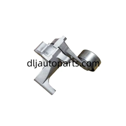 Auto Spare Parts Car Wholesale Belt Tensioner Pulley 16620-0C010 For TOYOTA INNOVA, KIJANG INNOVA KUN40,TGN4*