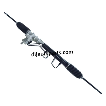 Auto Steering Gear For KIA RIO Car Steering System Parts 57700-FD201, 0KB-32-110A