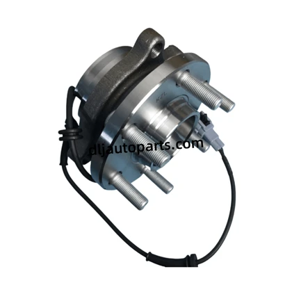 Automotive Wheel Hub 40202-EA300 For Nissan Wheel Hub Bearing Assembly