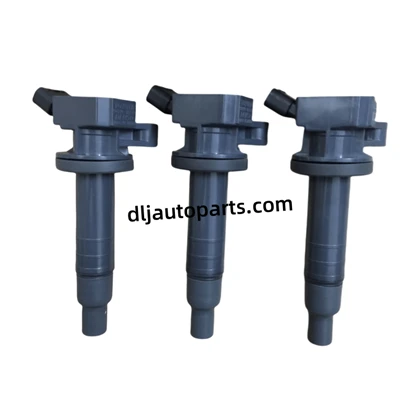 Autozone Ignition Coil OEM90919-02239 Ignition Coil Replacement For TOYOTA ALTIS, COROLLA, MR2, E120,NZE12*,ZZE12*