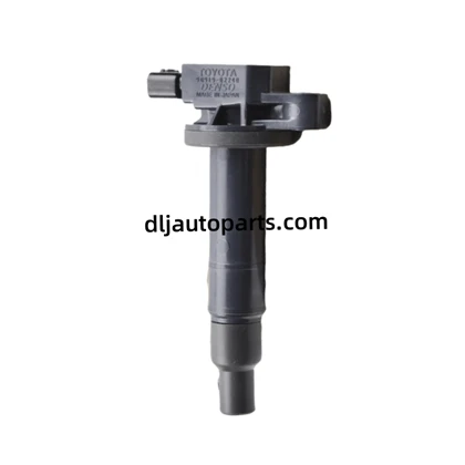 Autozone Ignition Coil OEM90919-02240 Ignition Coil Replacement For TOYOTA IQ, VITZ, FUN CARGO,RACTIS, SIENTA
