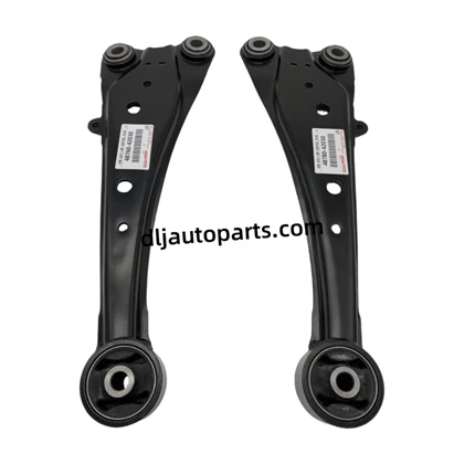Best Left And Right Control Arms 48760-42030 TOYOTA RAV4, VANGUARD Control Arms And Tie Rods