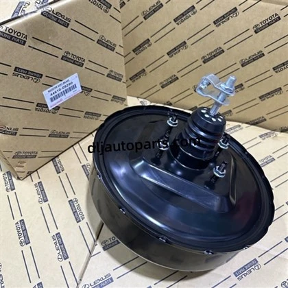 Car Brake Booster OEM 44610-6A290 For 2007 TOYOTA LAND CRUISER