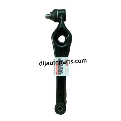 Car Control Arms 45200-76G20 For LEXUS LX450D/460/570, TOYOTA LAND CRUISER GRJ200,URJ202,UZJ200 Ball Joints And Control Arms