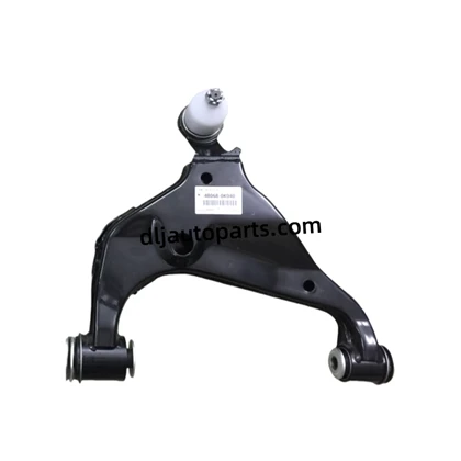 Car Control Arms 48068-0K040 For TOYOTA FORTUNER And TOYOTA HILUX Ball Joints And Control Arms