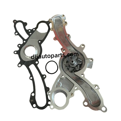 Car Water Pump Portable 16100-39456 LEXUS ES240/350 TOYOTA BLADE Water Pump Replacement