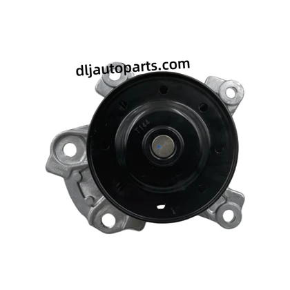 Car Water Pump Portable 16100-39466 TOYOTA YARIS TOYOTA IST Water Pump Replacement