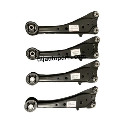 Control Arms 48780-42030 Good Quality Suspension System Parts For TOYOTA RAV4, VANGUARD Control Arm Replacement