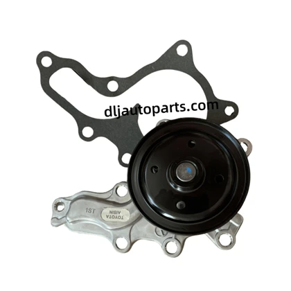 Cooling System Water Pump For Car TOYOTA ASV6*,AVV60,GSV60,AGT20 16100-39515 Water Pump Function