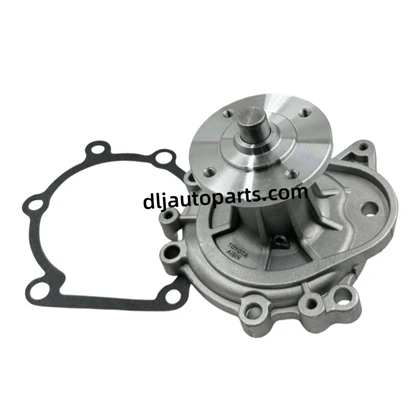 Cooling System Water Pump For Car TOYOTA GX6*,LX6*,MX6*,RX6*,SX60,TX6* 16100-59135 Water Pump Function
