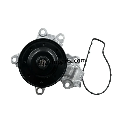 Cooling System Water Pump For Car TOYOTA NSP170,ZSP170,MZEA12,ZRE212 16100-39565 Water Pump Function