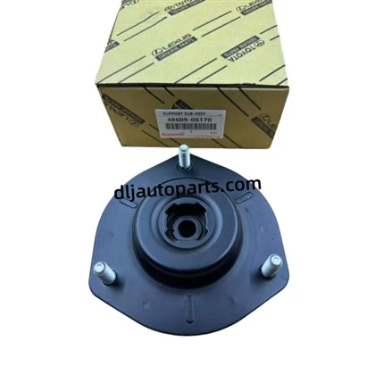 For TOYOTA CAMRY 48609-06170 Car Accessories Shock Absorber Mounting Strut With Bearing