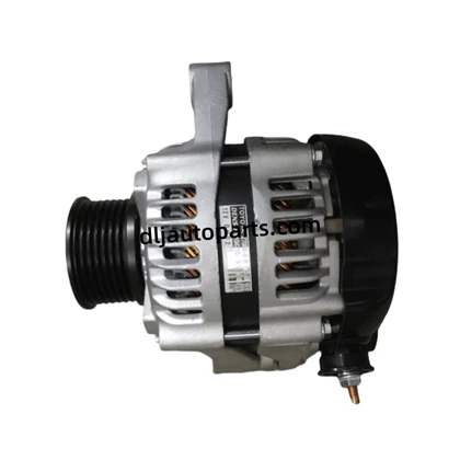 Genuine Auto Parts Alternator 27060-0L020 For TOYOTA INNOVA, KIJANG INNOVA, FORTUNER Alternator Repair