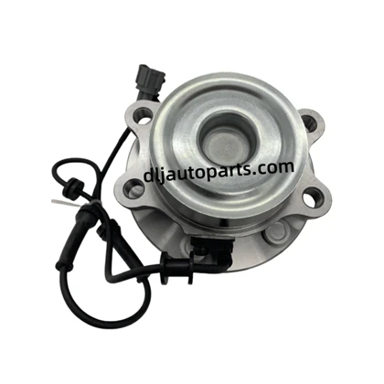 Genuine Nissan Parts 40202-EA000 Car Front Wheel Hub Bearing For Nissan Primera Wheel Bearing Assembly