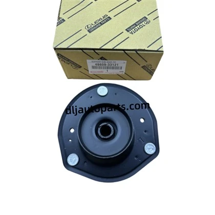 Genuine Parts 48609-33121 For TOYOTA CAMRY And TOYOTA CAMRY Shock Absorber Strut Mount
