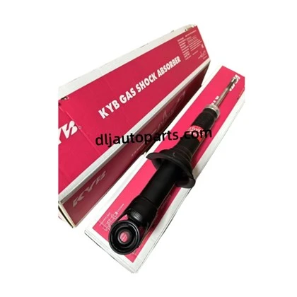 Good Quality KYB 341401 Shock Absorber For Automotive Spare Parts