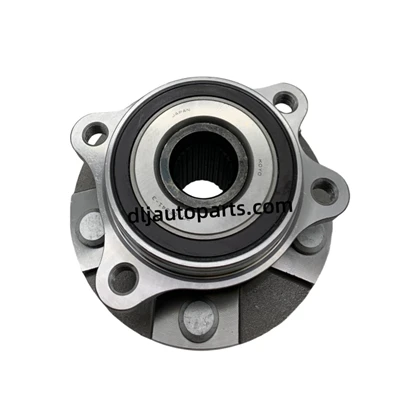 Good Quality Wheel Hub Assembly Puller For TOYOTA COROLLA ZRE15* 43550-02050 Wheel Hub And Bearing