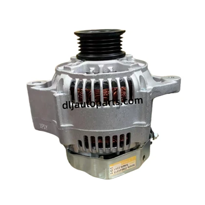 High Quality Alternator Autozone Assembly 27060-62210 For TOYOTA GRAND HIACE, GRANVIA Auto Electrical Systems
