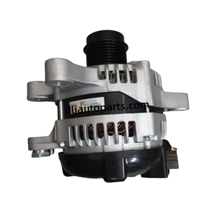 High Quality Alternator Autozone Assembly 27060-75350 For TOYOTA GDH201,KDH2**,LH2**,TRH2** Auto Electrical Systems