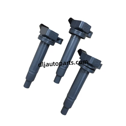 High Quality Ignition Coil For 90919-02230 Lexus IS200 GS430 LS430 SC430 And TOYOTA TUNDRA Engine Coil Replacement