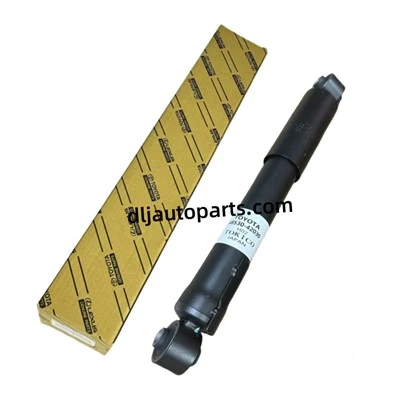 High Quality Toyota Shock Absorber Rear Right OEM 48530-42030