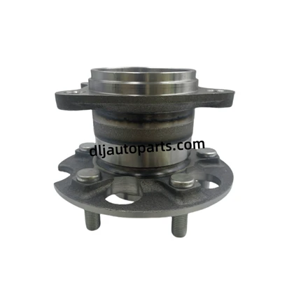 High Quality Wheel Hub Parts For Toyota Front Wheel Hub Bearing ASU40,GSU45