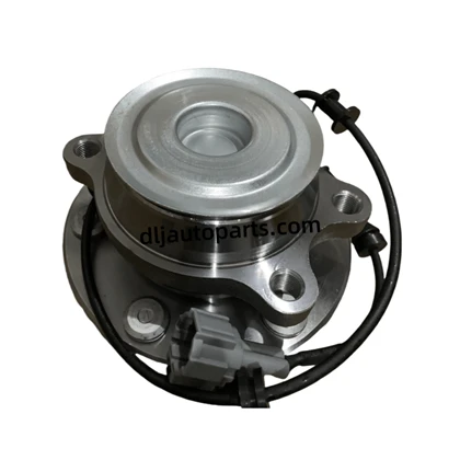 Hot Sale Wheel Hub 40202-ZP50A For Nissan Wheel Hub Bearing Assembly