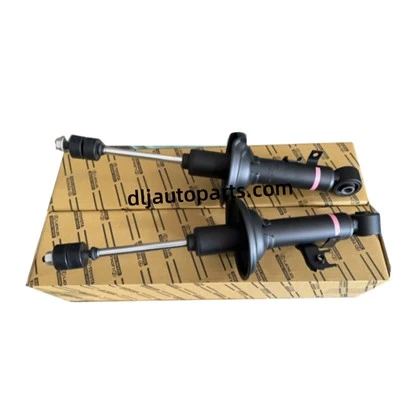 Hydraulic Shock Absorber 48510-09Q30 For Toyota Hilux GGN15,25,35,KUN1,2,3,LAN15,25,35,TGN1,26,36