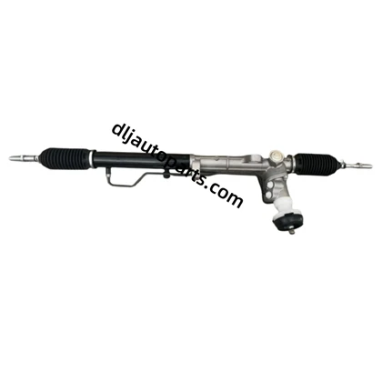 Hyundai Elantra HD And I30 Steering Rack Replacement 577001Z000, 577001M500 Power Steering Rack Parts
