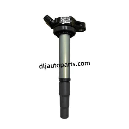 Ignition System 90919-02252 Car Ignition Coil For TOYOTA YARIS, IST, VIOS, COROLLA, NOAH