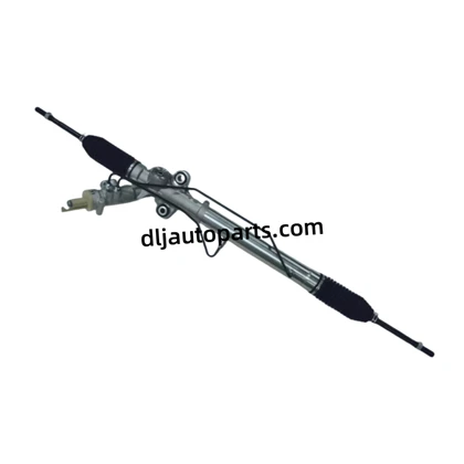Mercedes-Benz VITO/VIANO 03-13 Steering Rack Replacement 6394601000, A6394602200 Power Steering Rack Parts