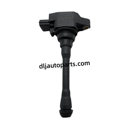 Nissan Ignition Coil 22448-1KT1A For Altima,Versa 1.6L, Rogue 2.5L, Sentra Engine Coil Replacement